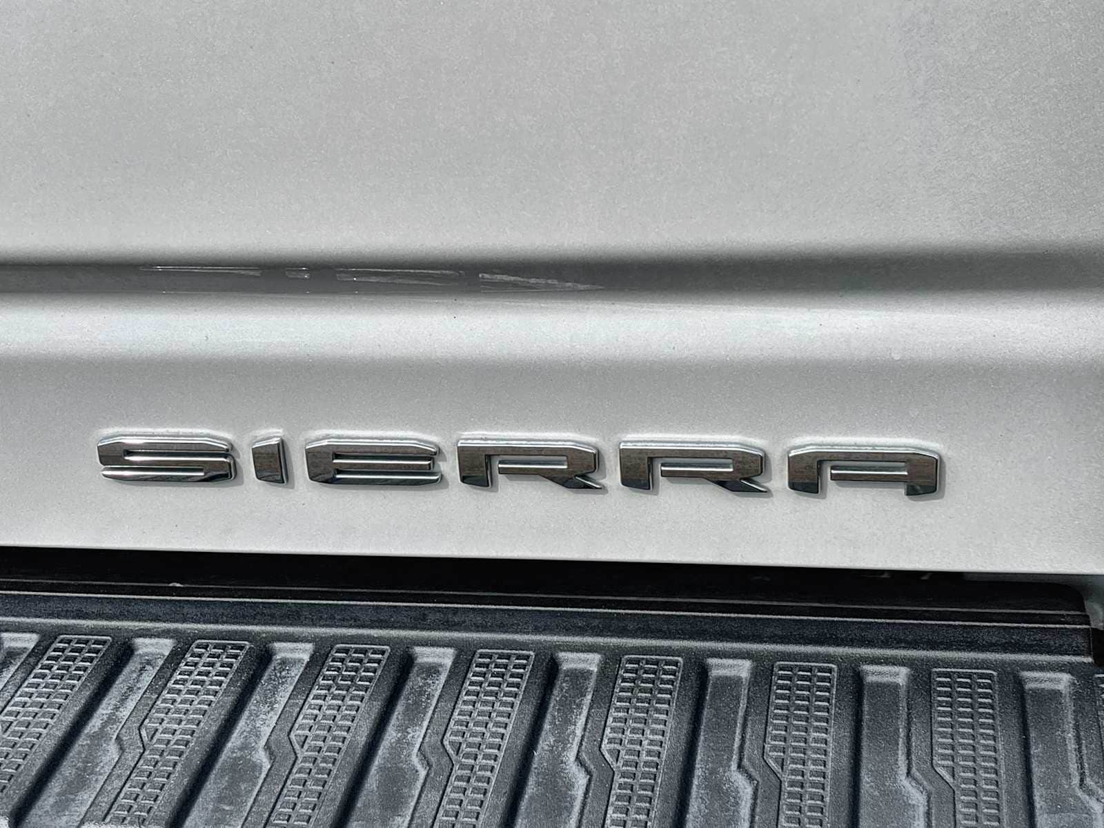 Thumbnail: 2024 GMC Sierra 3500 - 15