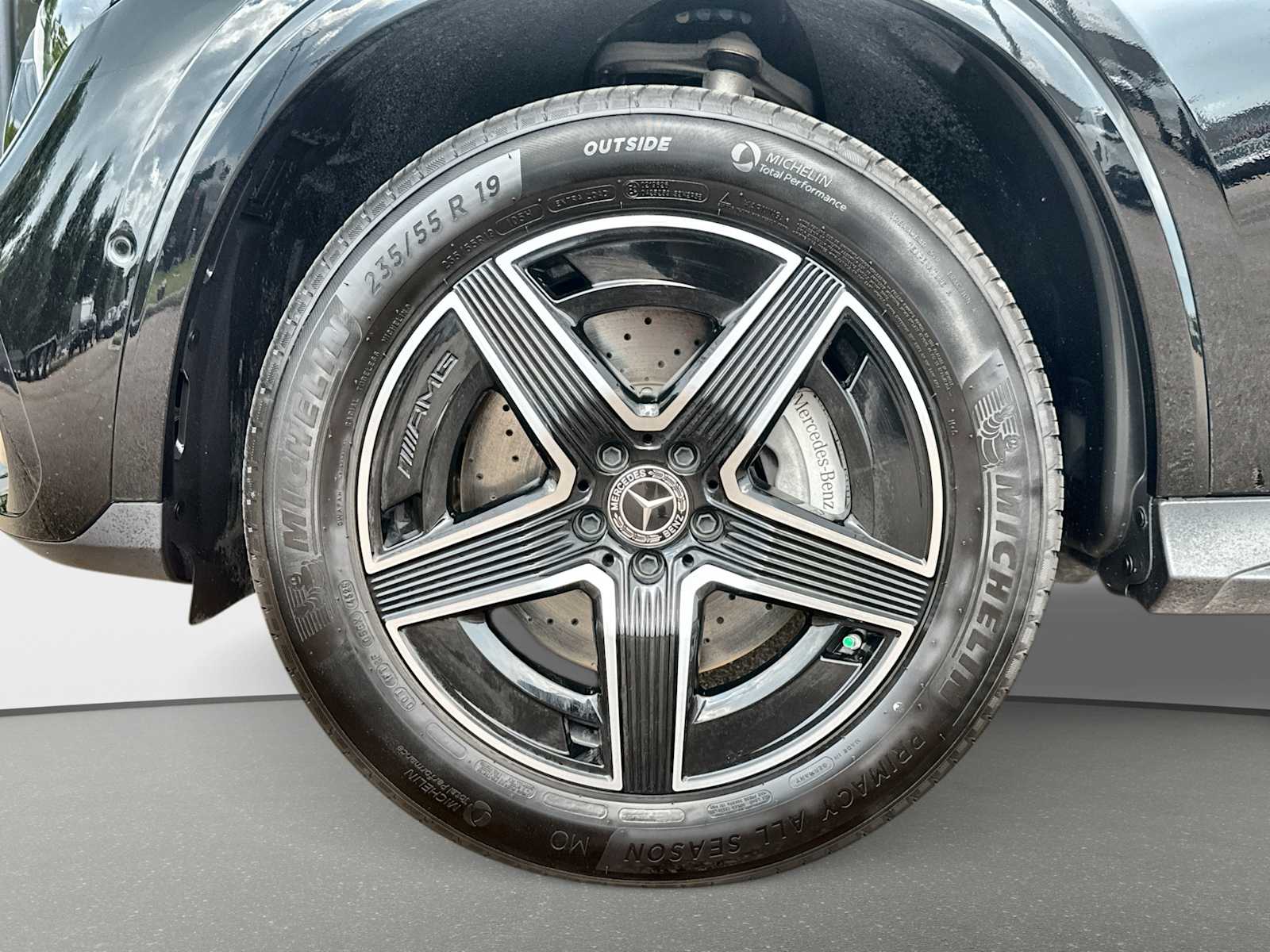 Thumbnail: 2026 Mercedes-Benz GLC - 14