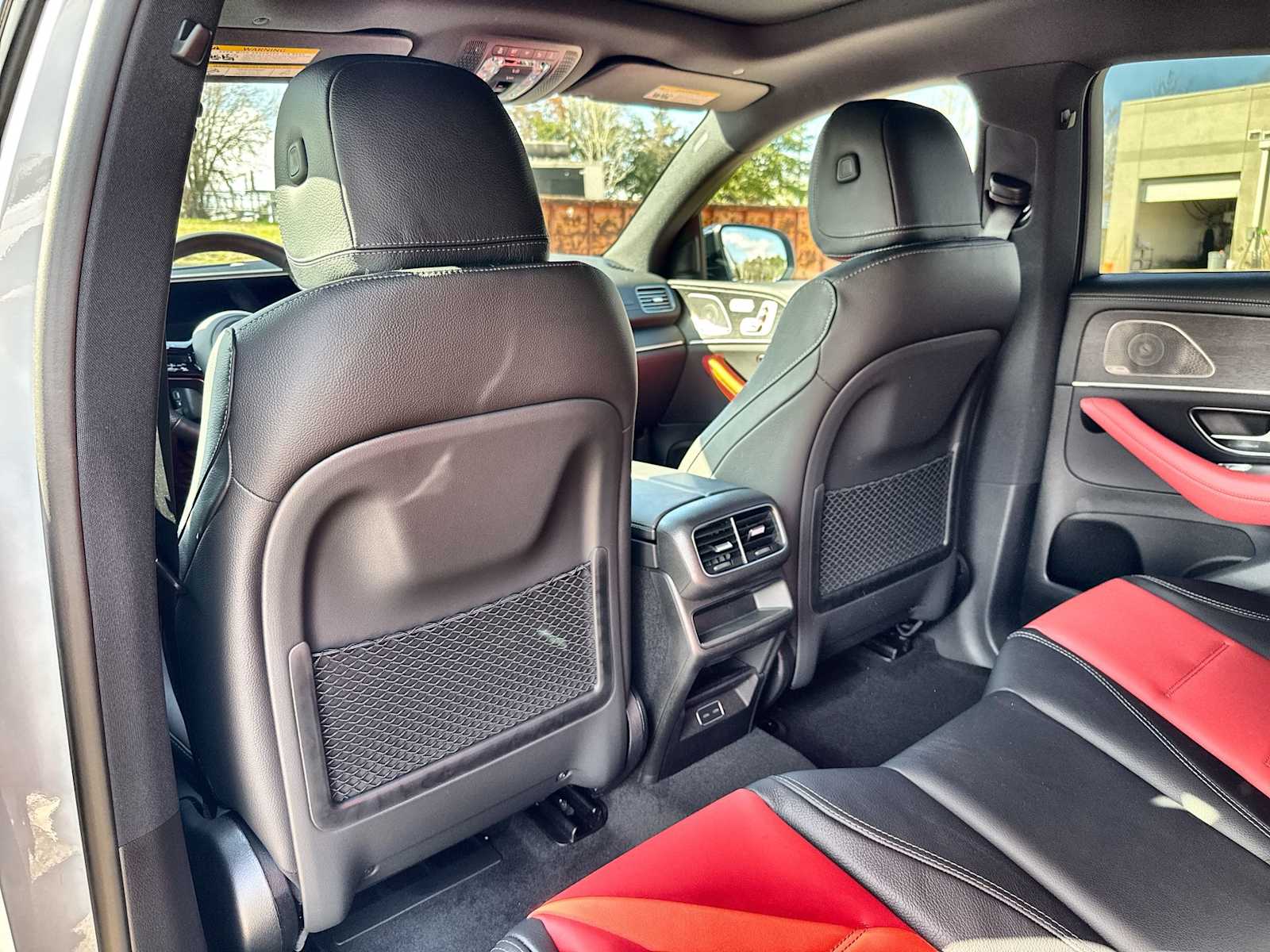 Thumbnail: 2026 Mercedes-Benz GLE - 18