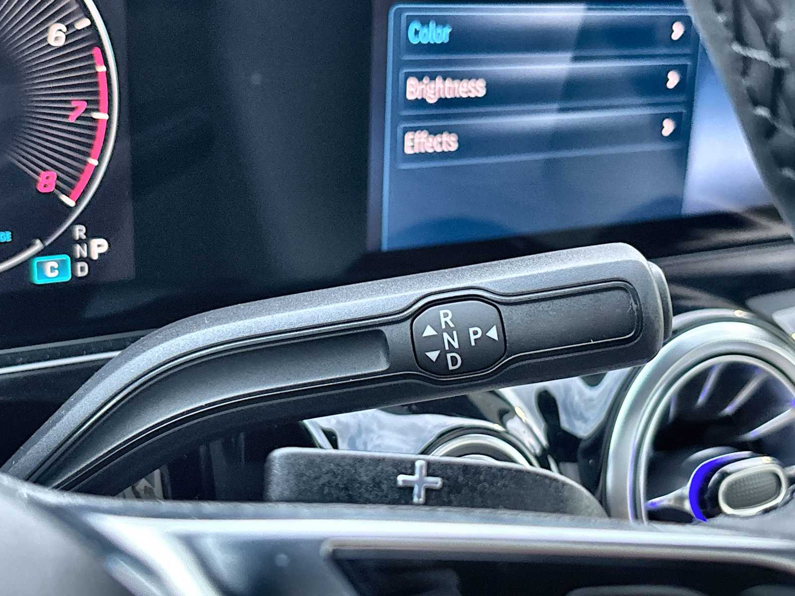 Thumbnail: 2026 Mercedes-Benz GLA - 23