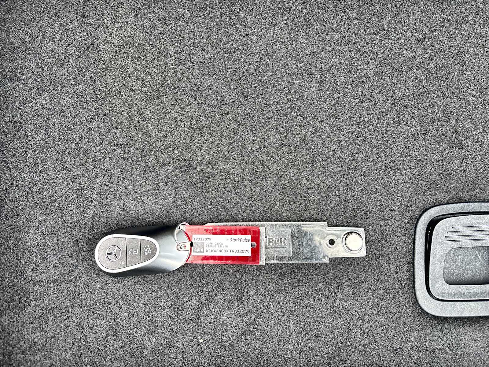 Thumbnail: 2026 Mercedes-Benz C-Class - 26