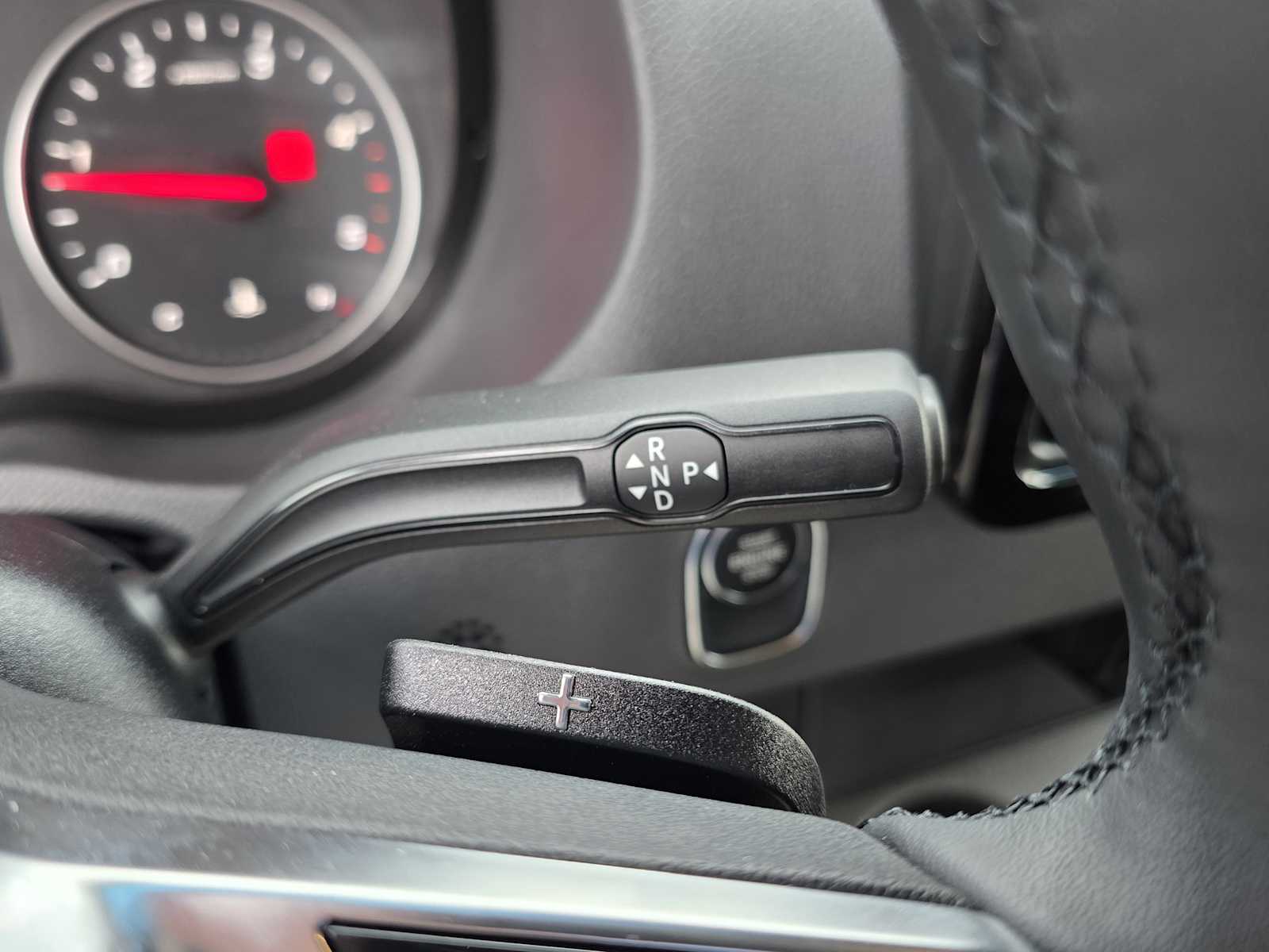 Thumbnail: 2026 Mercedes-Benz Sprinter - 19