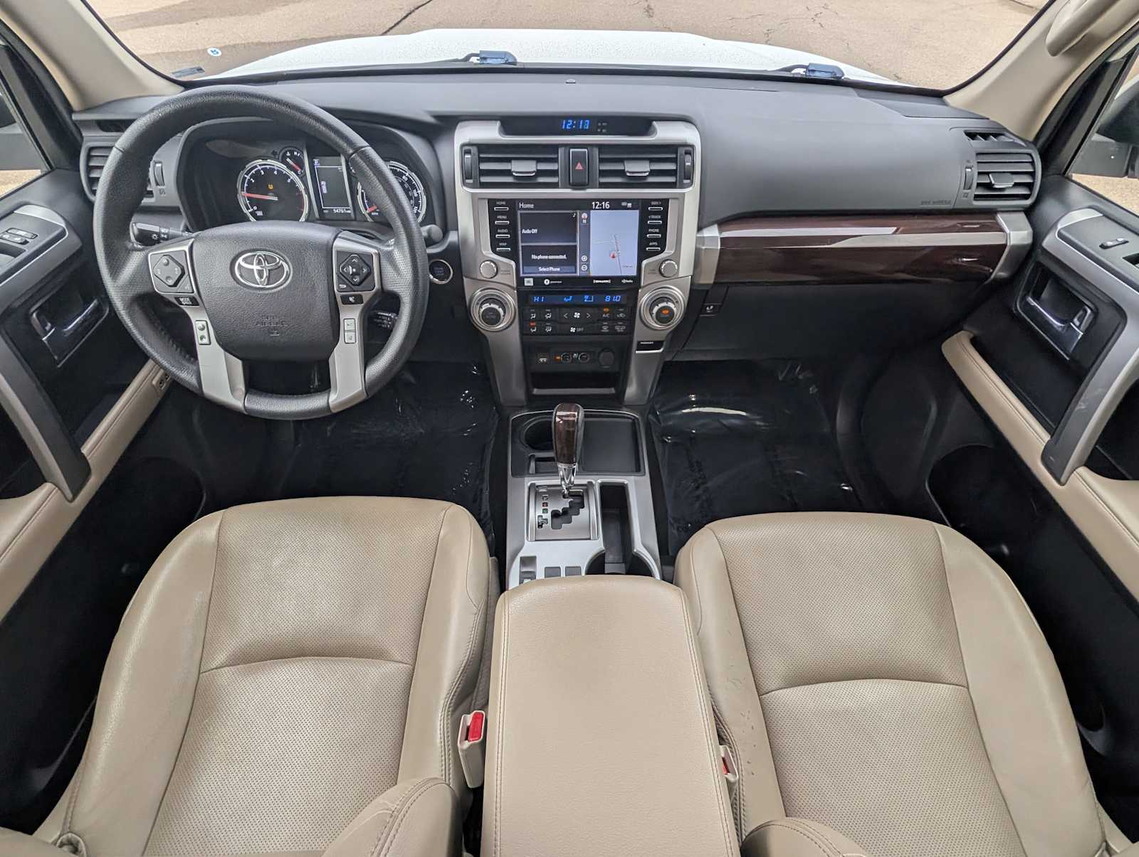 Thumbnail: 2020 Toyota 4Runner - 11