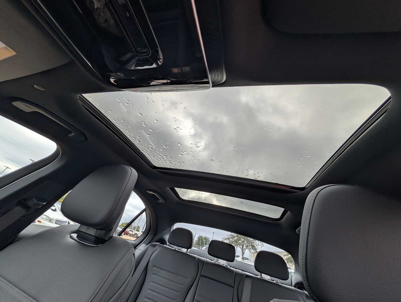 Thumbnail: 2026 Mercedes-Benz C-Class - 27