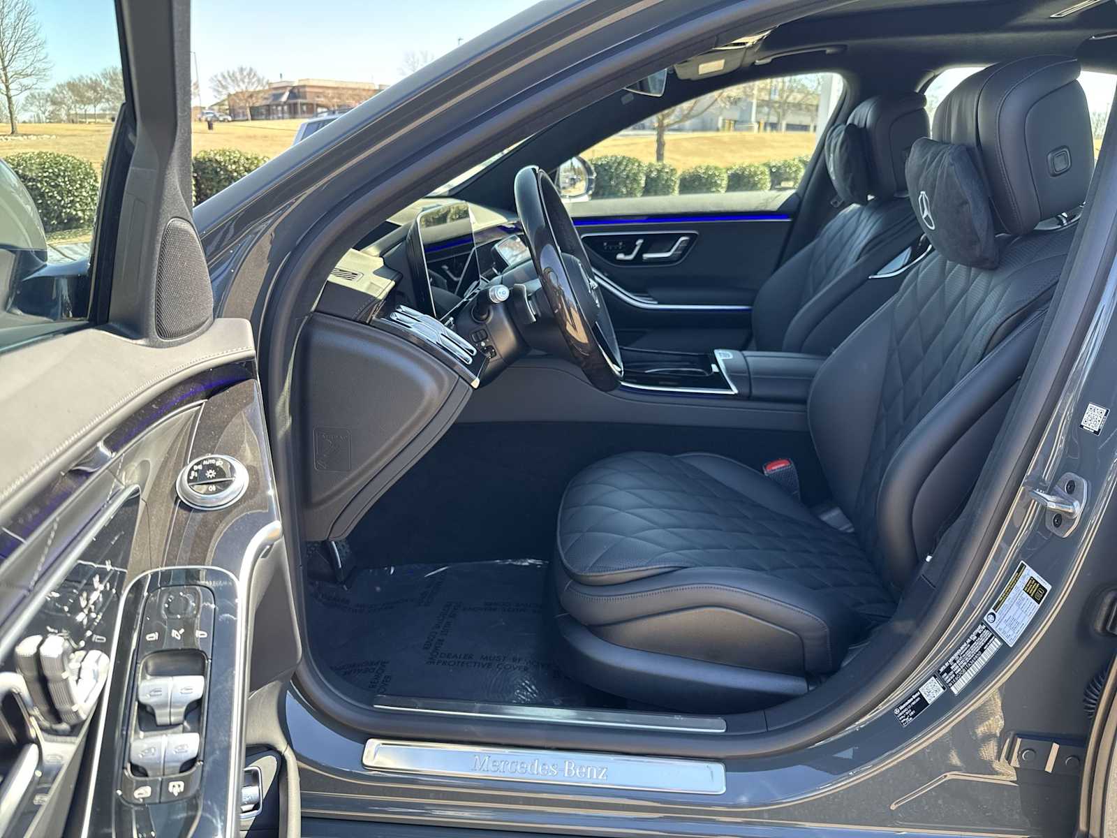 Thumbnail: 2026 Mercedes-Benz S-Class - 2