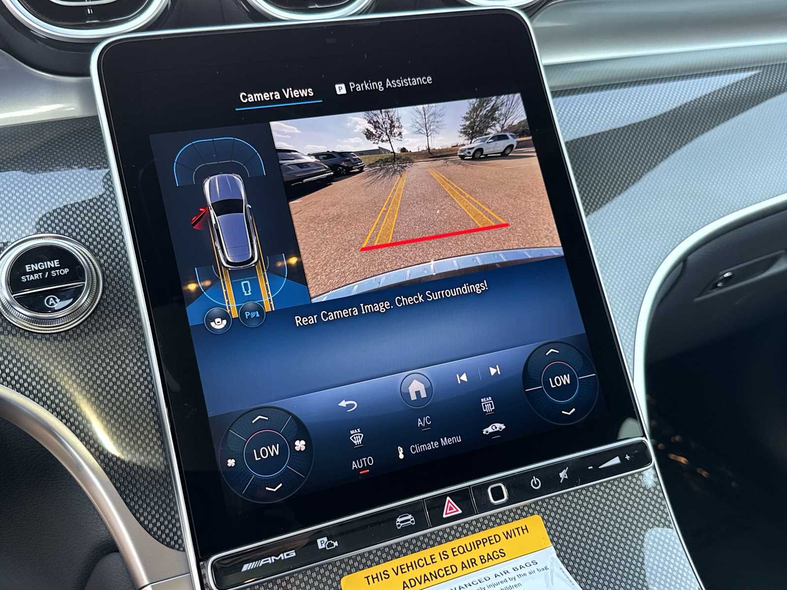 Thumbnail: 2026 Mercedes-Benz GLC - 23