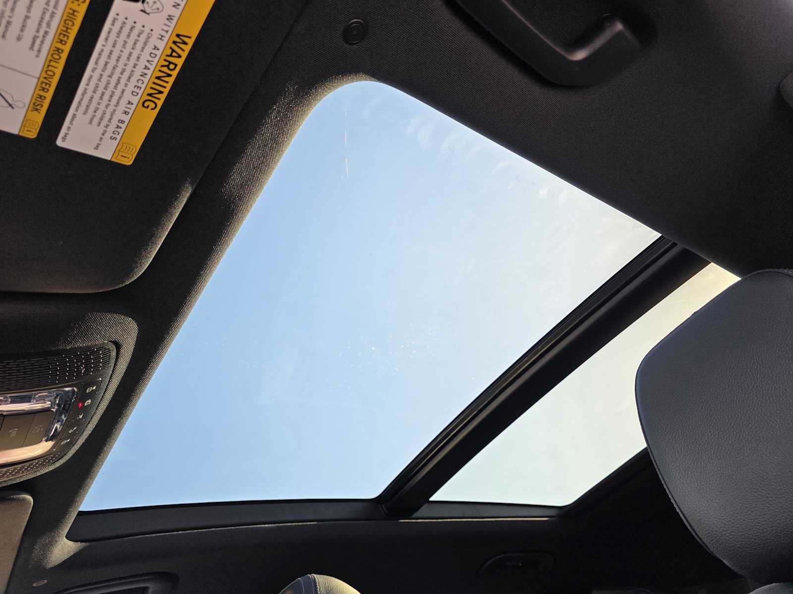 Thumbnail: 2025 Mercedes-Benz GLS - 13