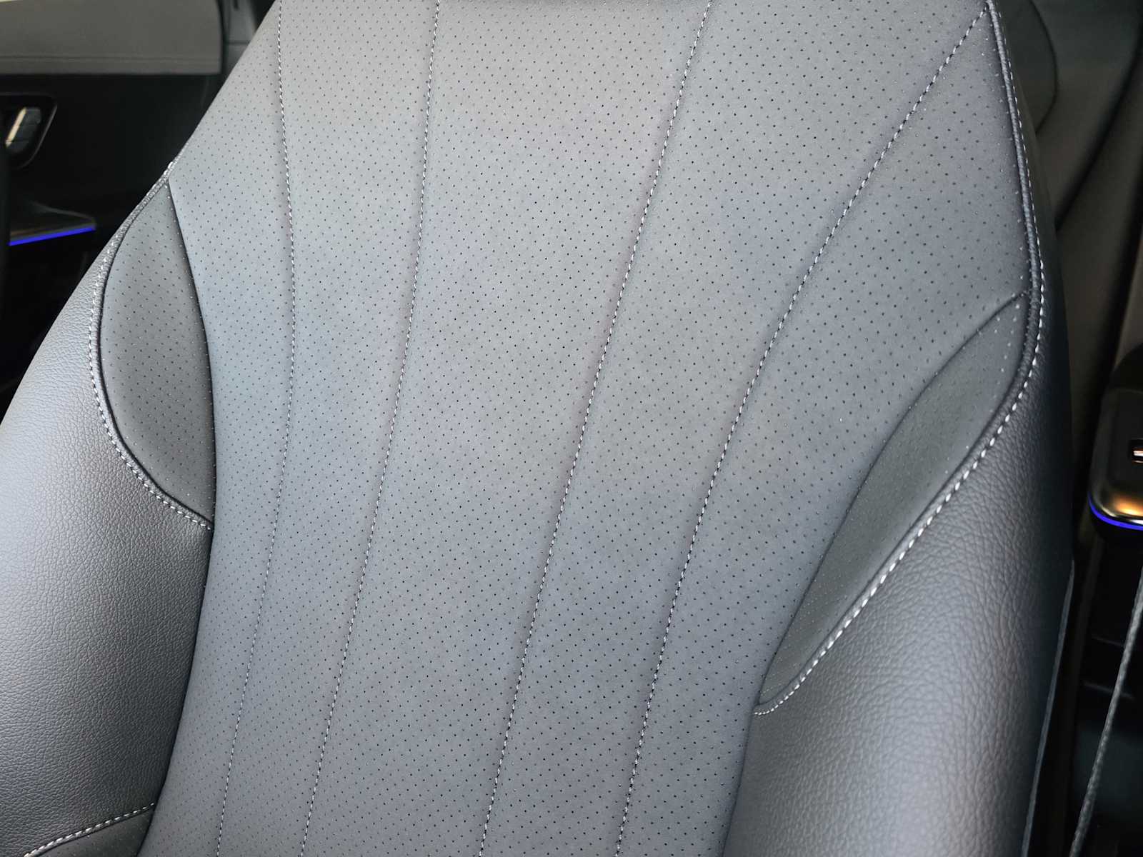 Thumbnail: 2026 Mercedes-Benz EQE - 14