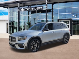 2025 Mercedes-Benz GLB GLB 250 SUV
