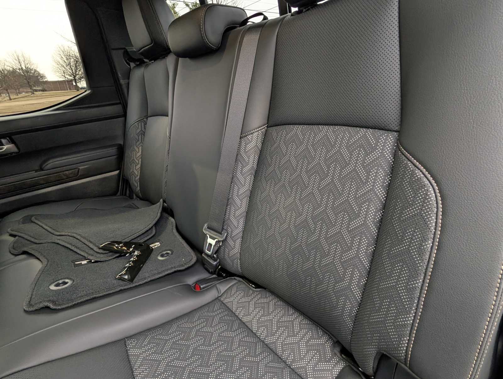 Thumbnail: 2024 Toyota Tacoma - 31