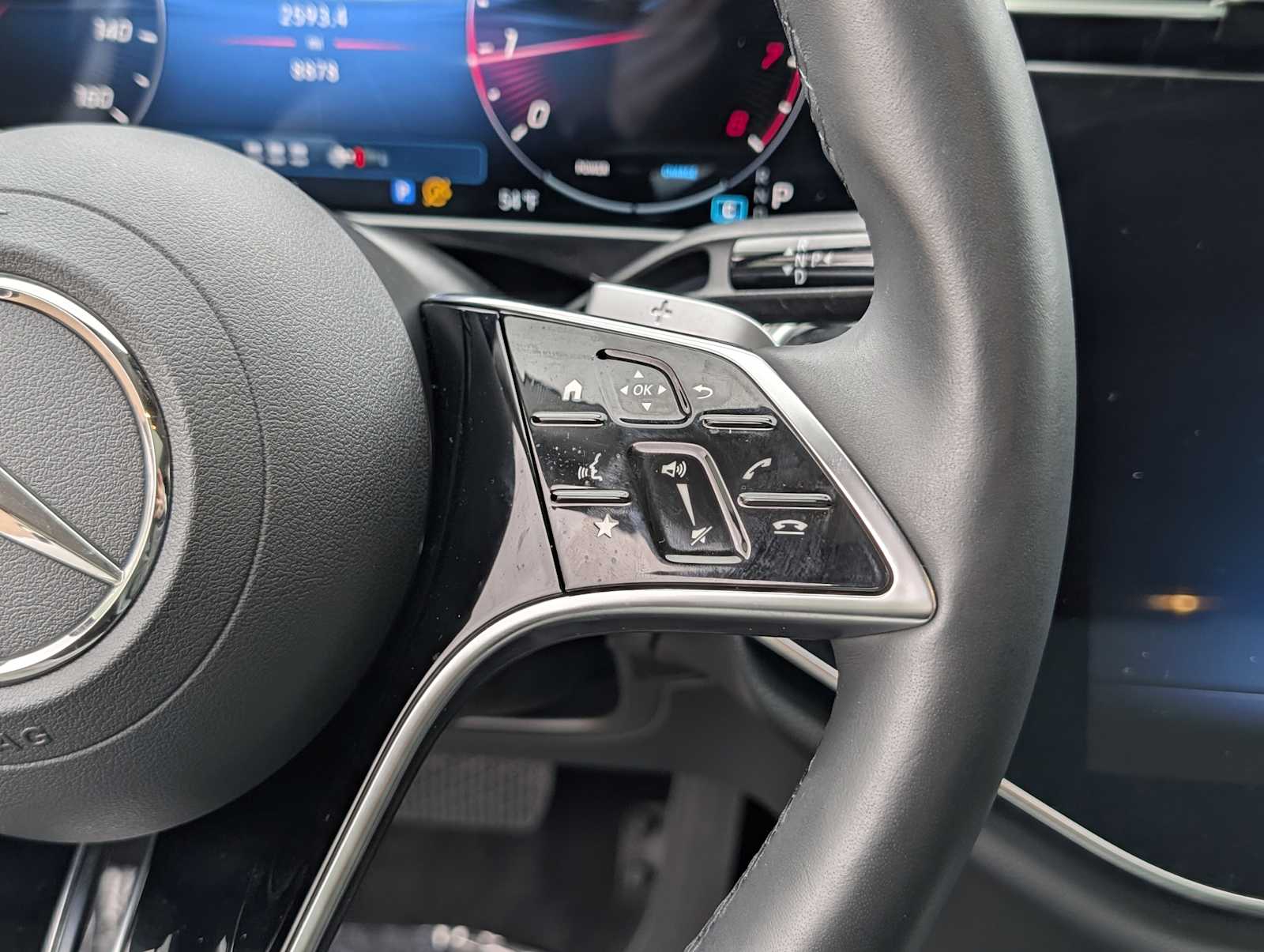 Thumbnail: 2024 Mercedes-Benz E-Class - 14