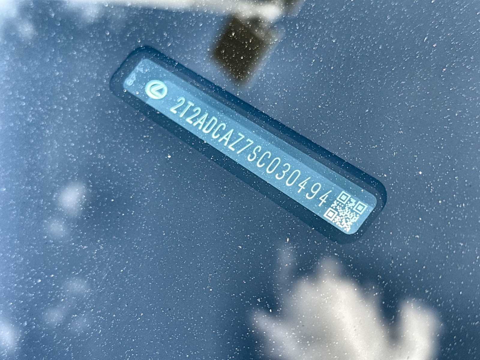 Thumbnail: 2025 Lexus NX - 25