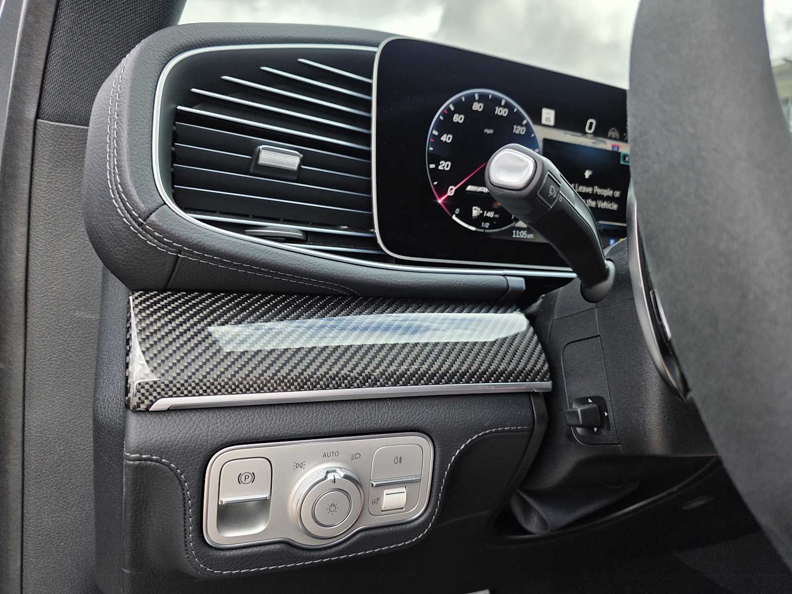 Thumbnail: 2025 Mercedes-Benz GLE - 20