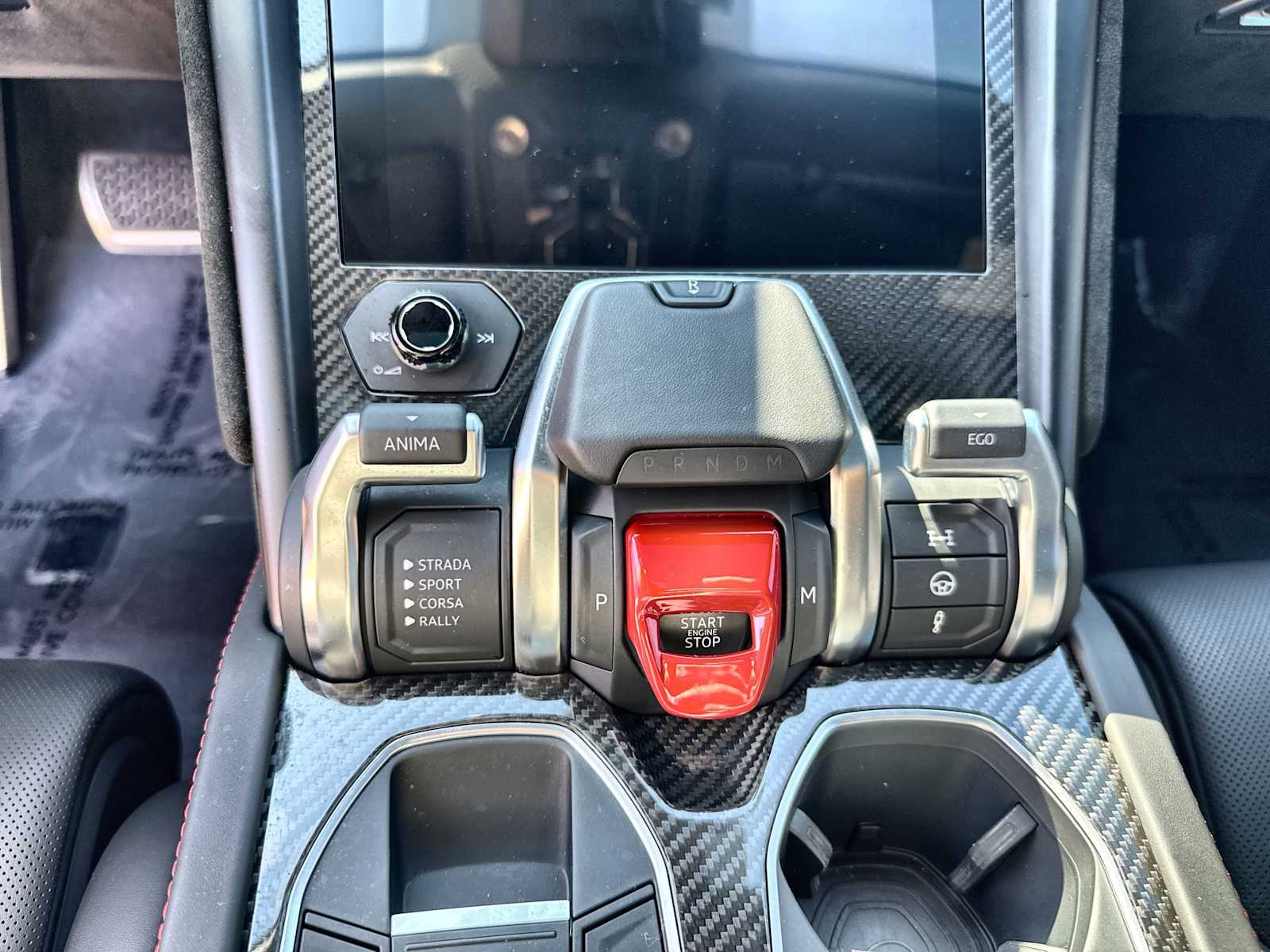 Thumbnail: 2024 Lamborghini Urus - 19