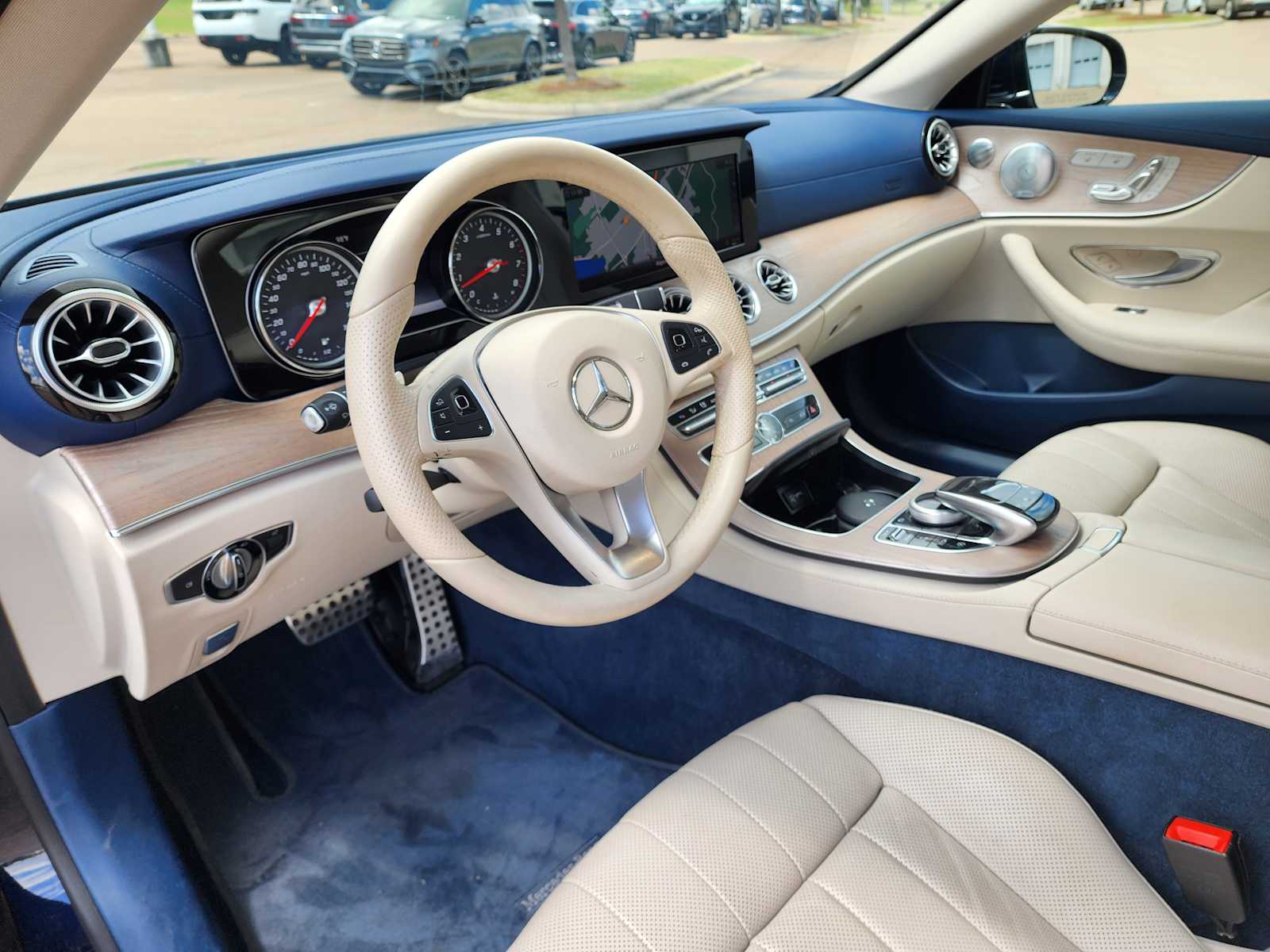 Thumbnail: 2018 Mercedes-Benz E-Class - 5