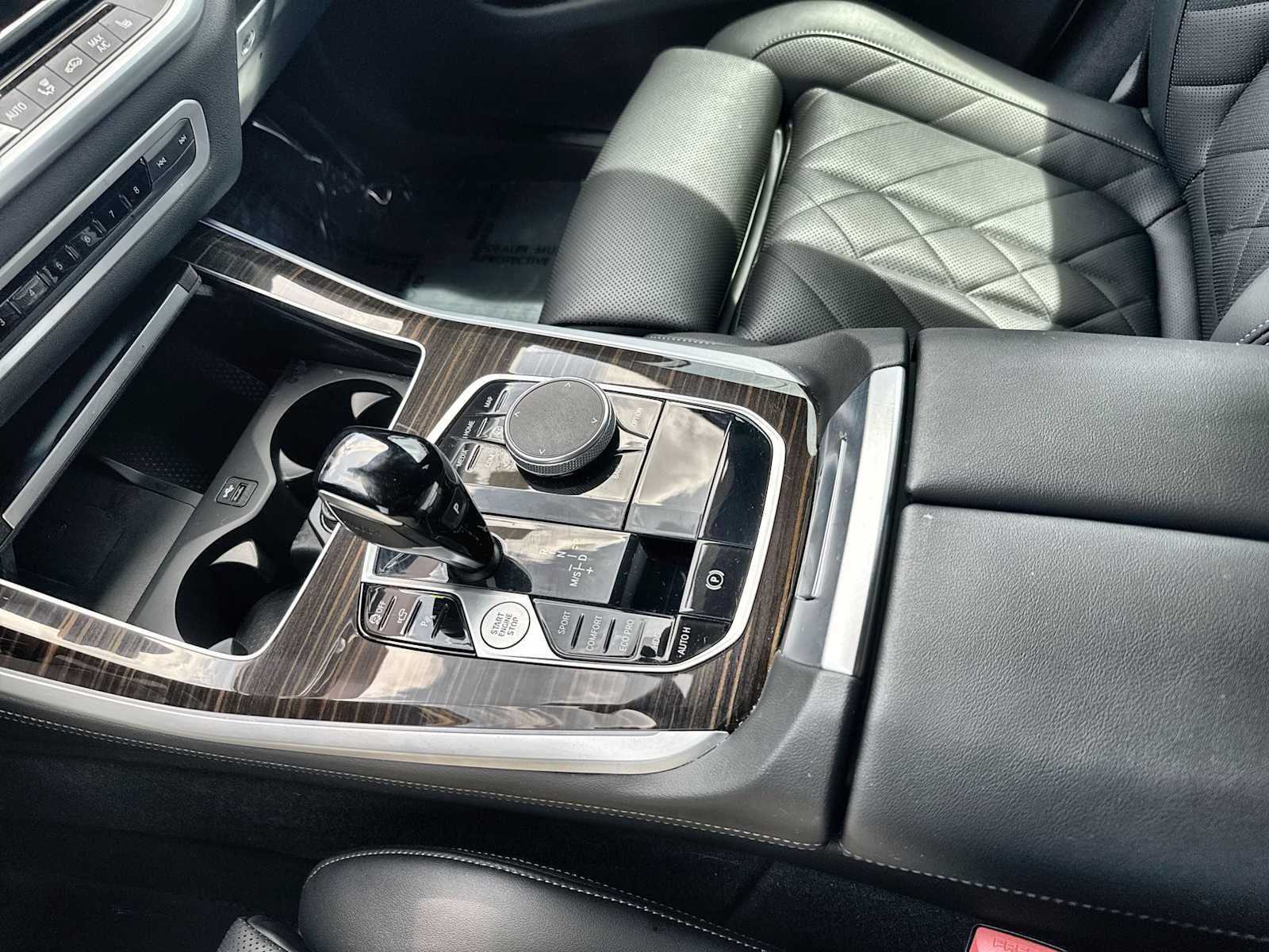 Thumbnail: 2023 BMW X5 - 22