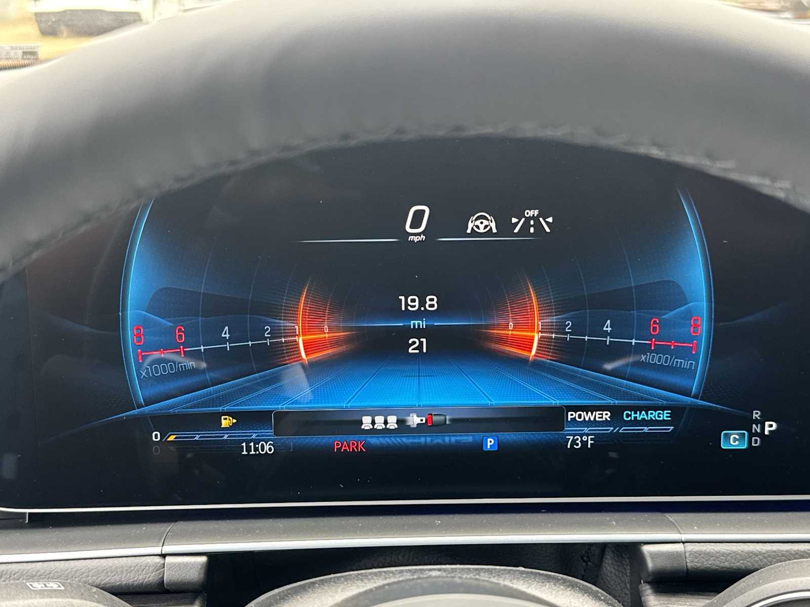 Thumbnail: 2026 Mercedes-Benz GLE - 25