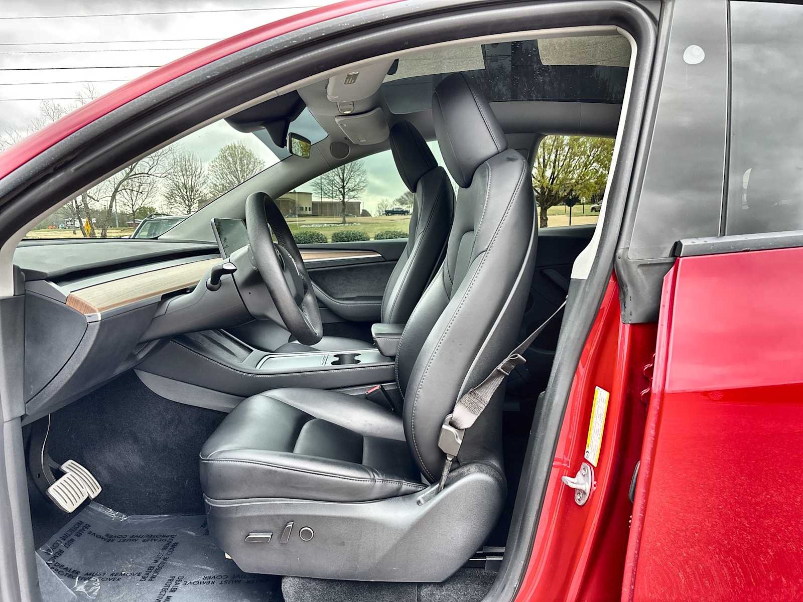 Thumbnail: 2023 Tesla Model Y - 3