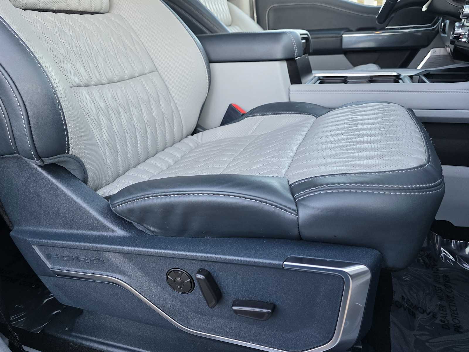 Thumbnail: 2024 Ford Econoline - 41