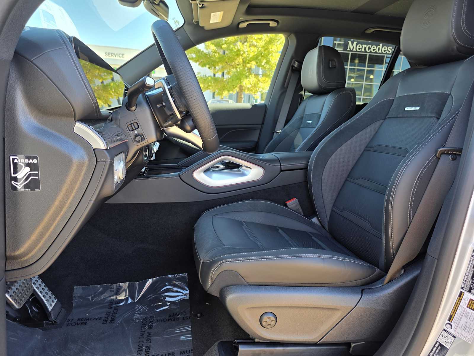 Thumbnail: 2026 Mercedes-Benz GLE - 13