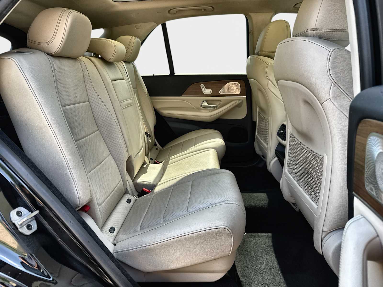 Thumbnail: 2021 Mercedes-Benz GLE - 20