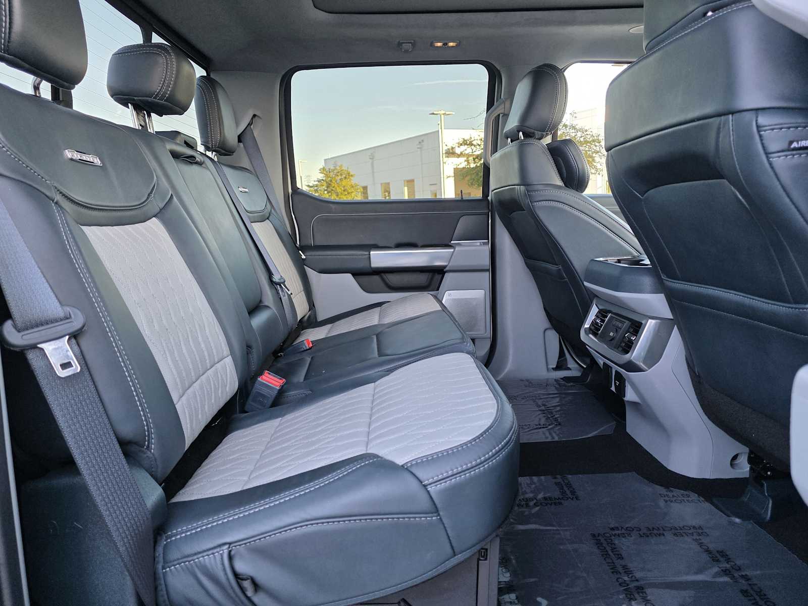 Thumbnail: 2024 Ford Econoline - 45