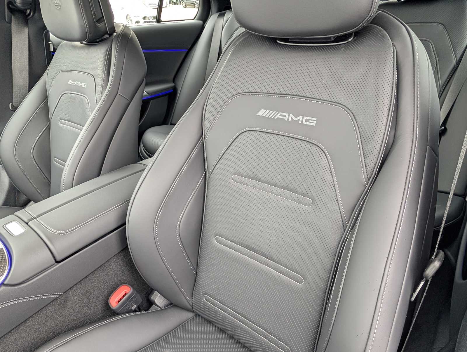 Thumbnail: 2026 Mercedes-Benz E-Class - 18