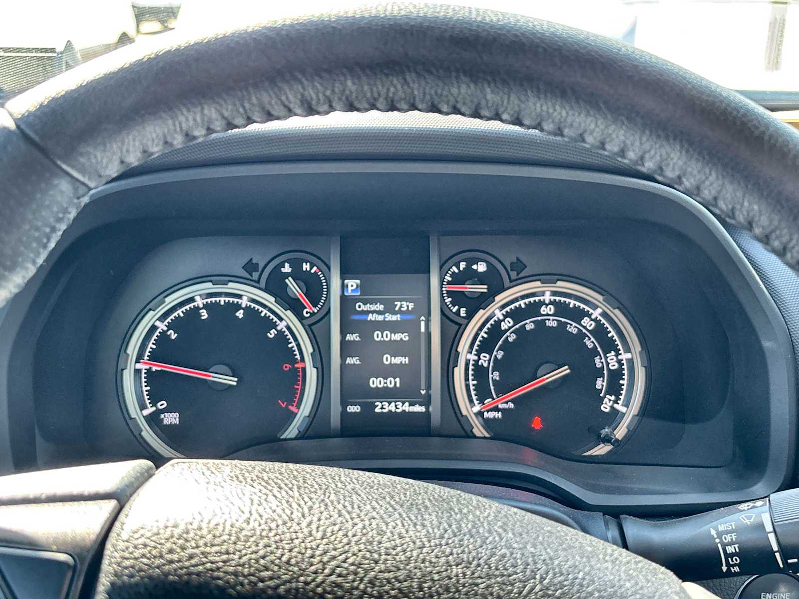 Thumbnail: 2022 Toyota 4Runner - 23