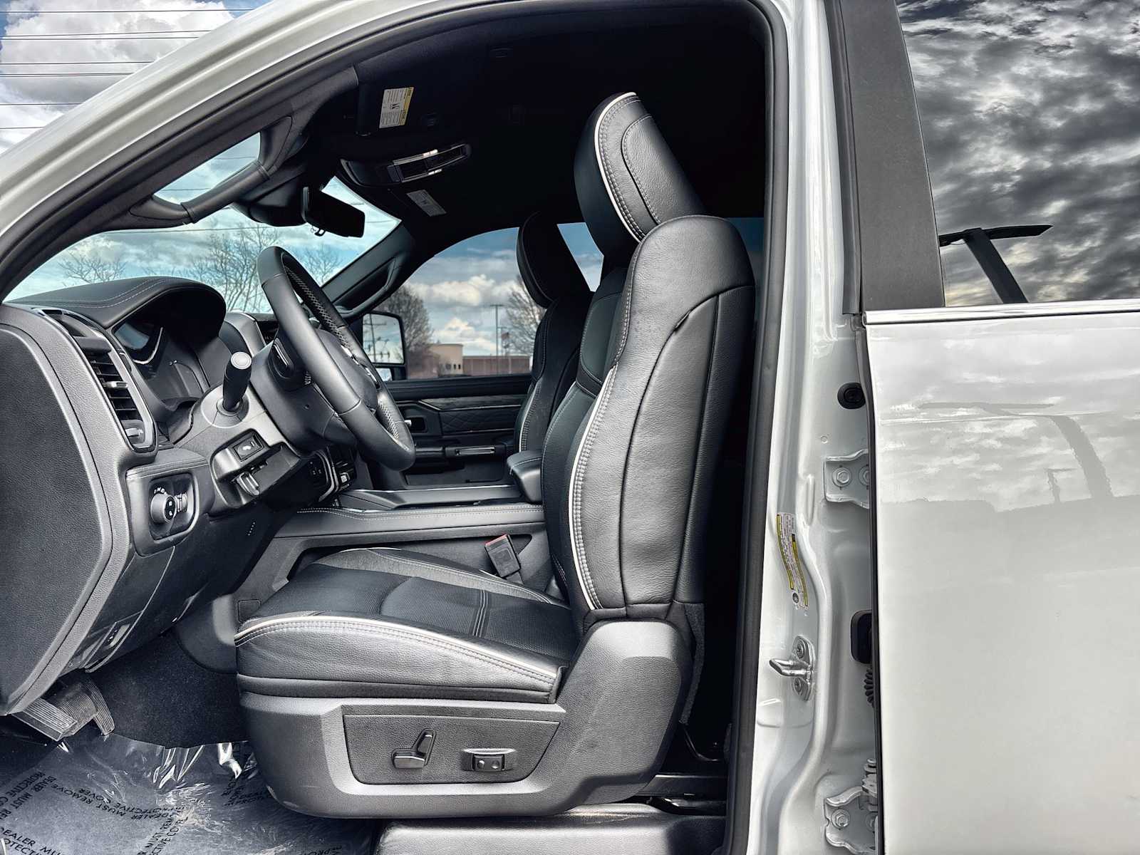 Thumbnail: 2025 RAM 2500 - 3