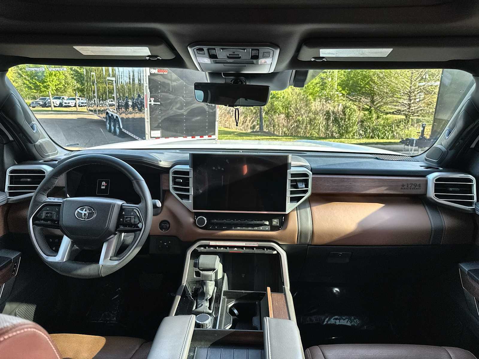 Thumbnail: 2025 Toyota Tundra - 20