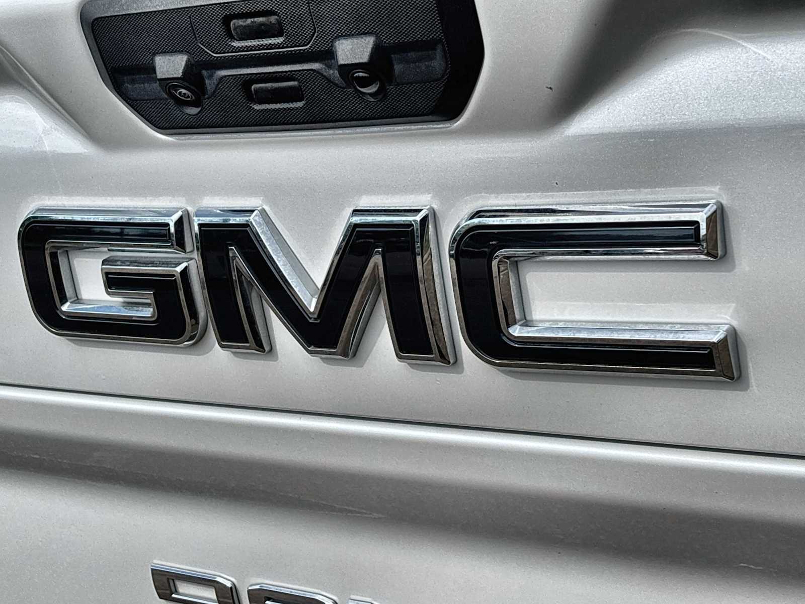 Thumbnail: 2024 GMC Sierra 3500 - 16