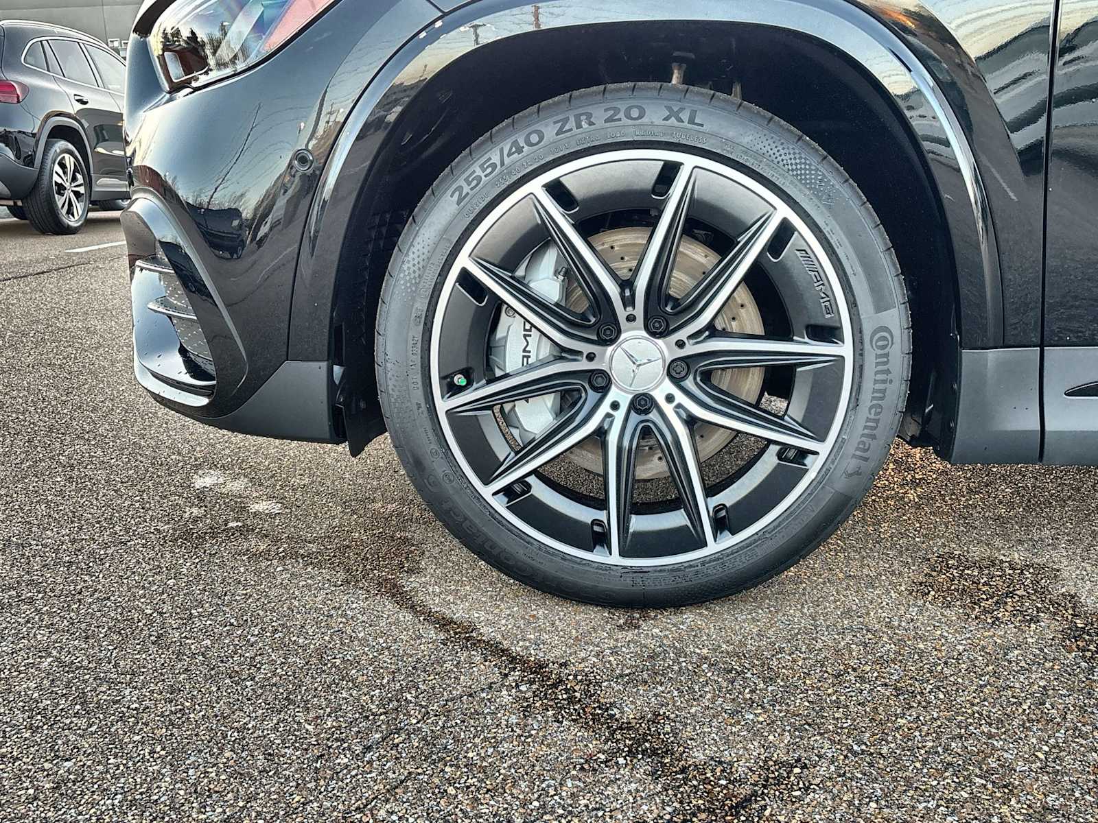 Thumbnail: 2026 Mercedes-Benz GLA - 14