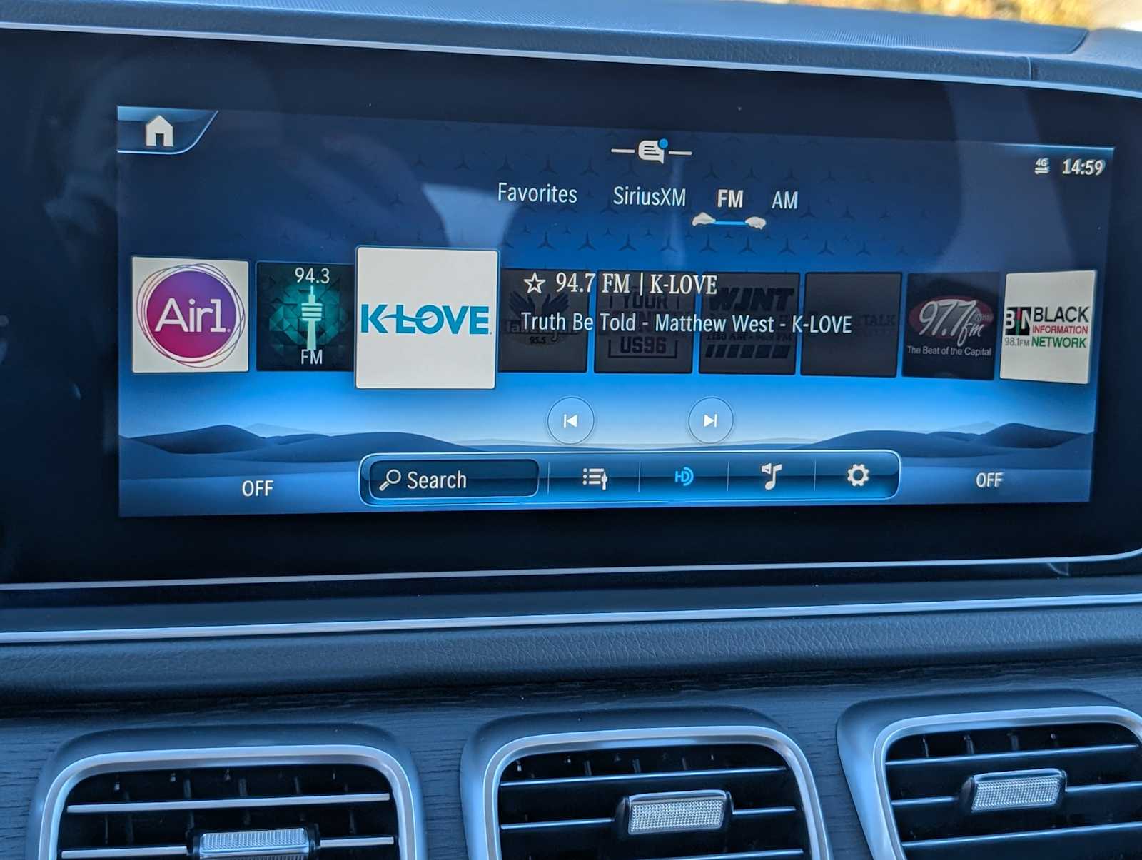 Thumbnail: 2026 Mercedes-Benz GLE - 10