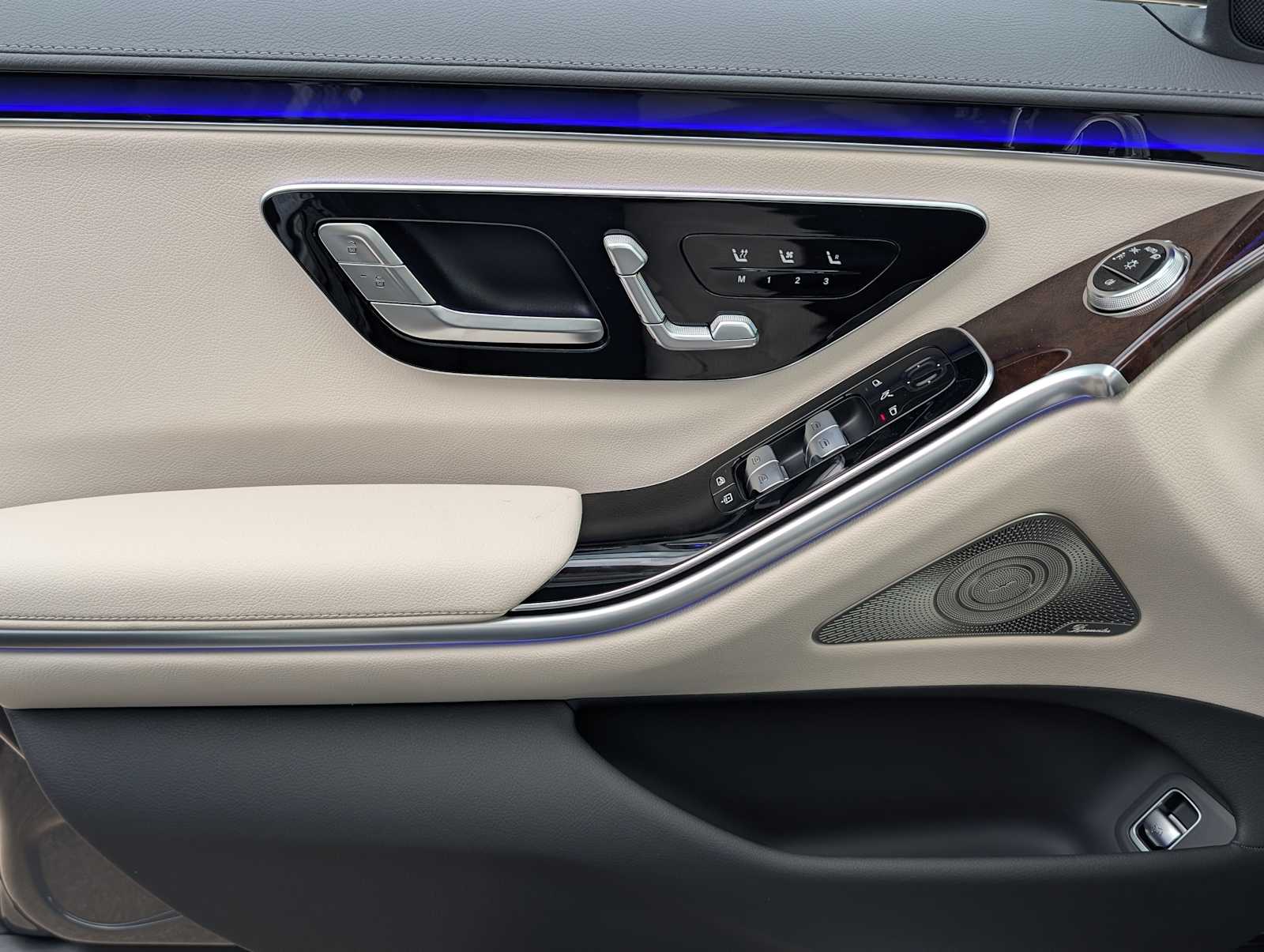 Thumbnail: 2026 Mercedes-Benz S-Class - 18