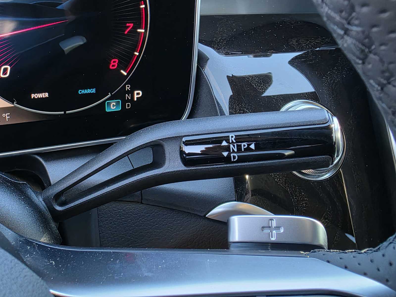 Thumbnail: 2026 Mercedes-Benz GLC - 23