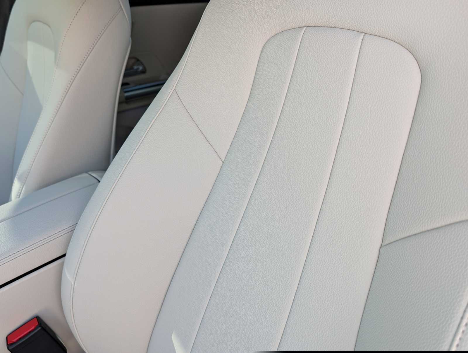 Thumbnail: 2026 Mercedes-Benz GLA - 17