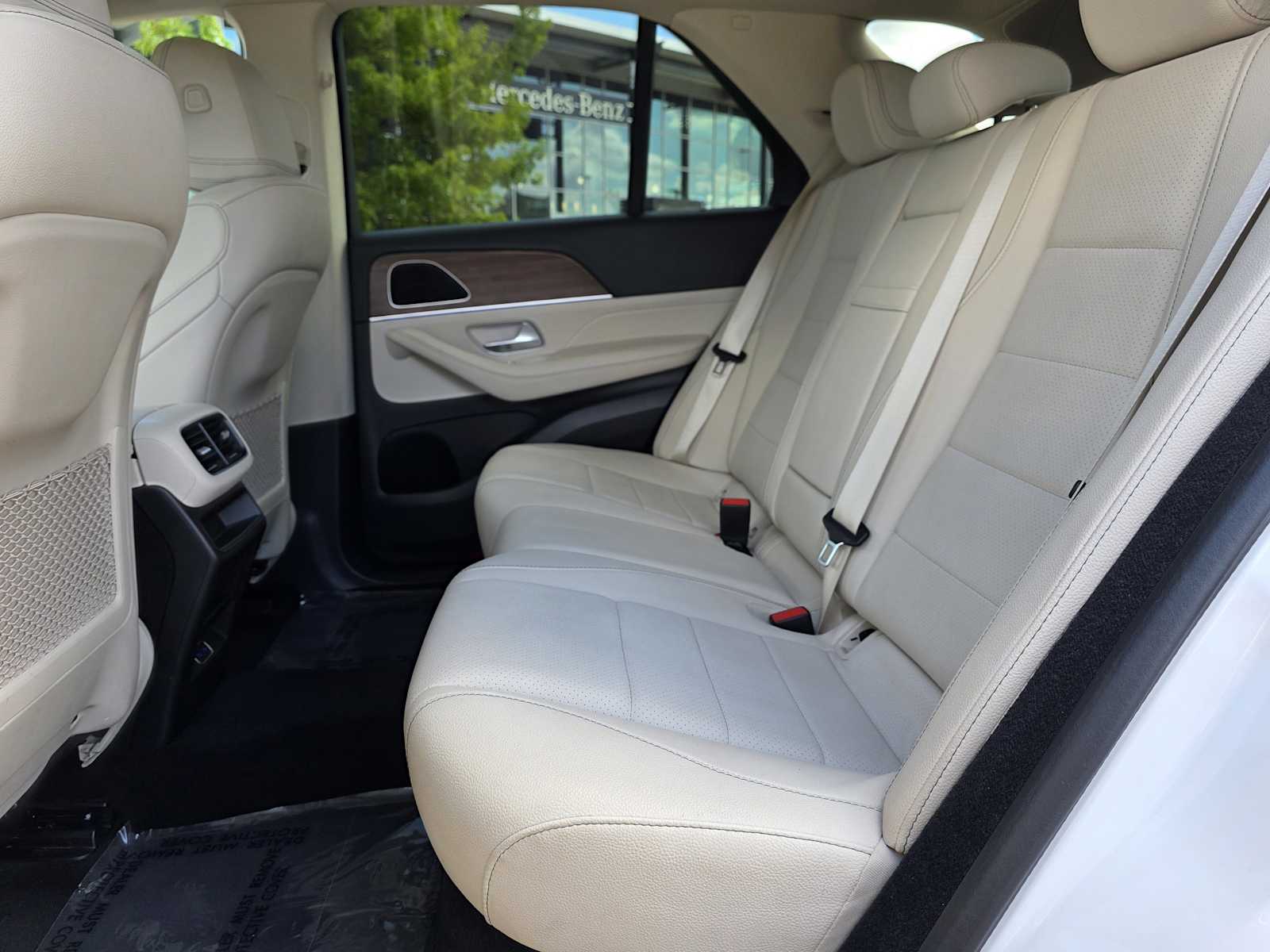 Thumbnail: 2024 Mercedes-Benz GLE - 17