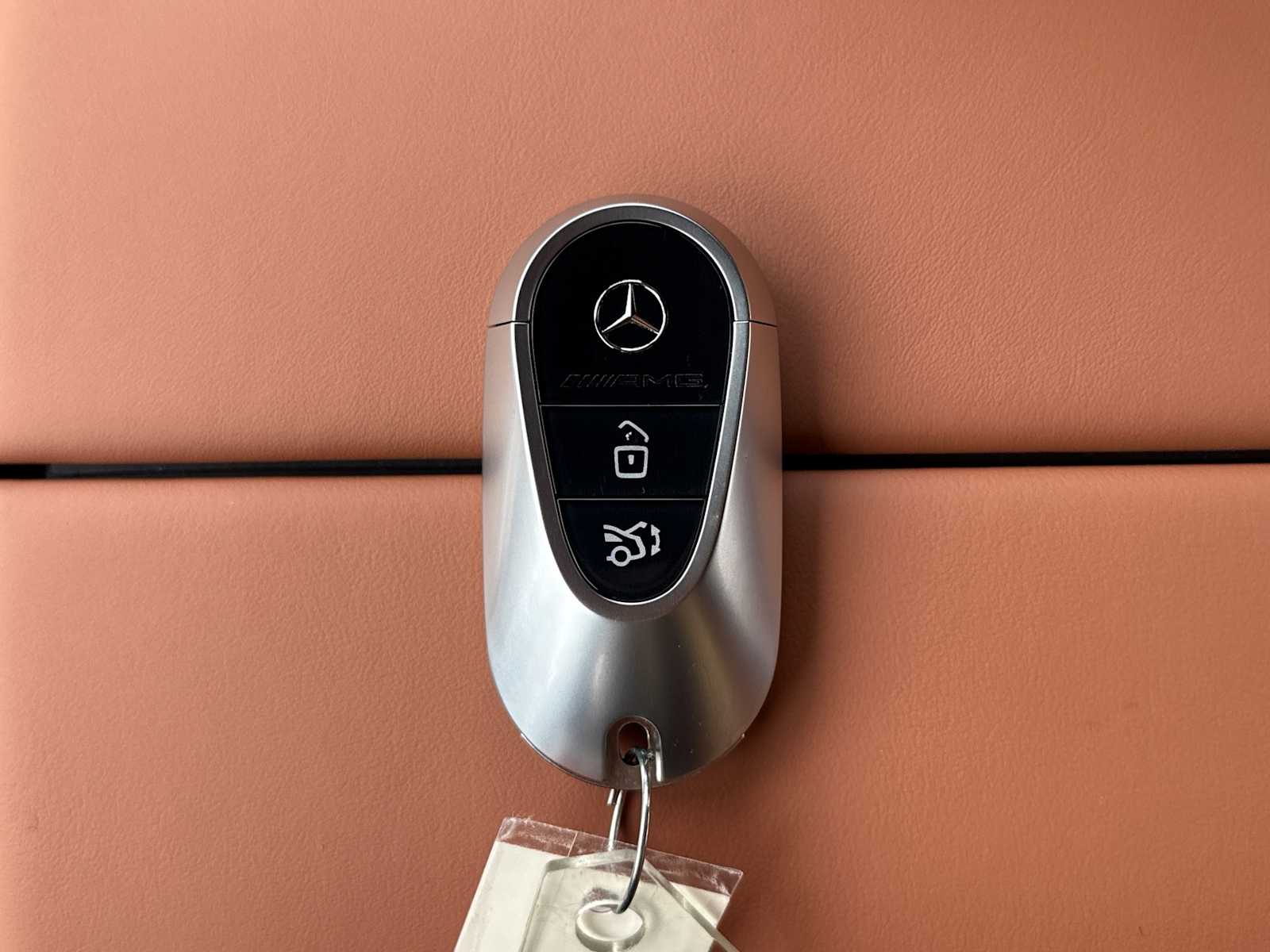 Thumbnail: 2026 Mercedes-Benz S-Class - 27