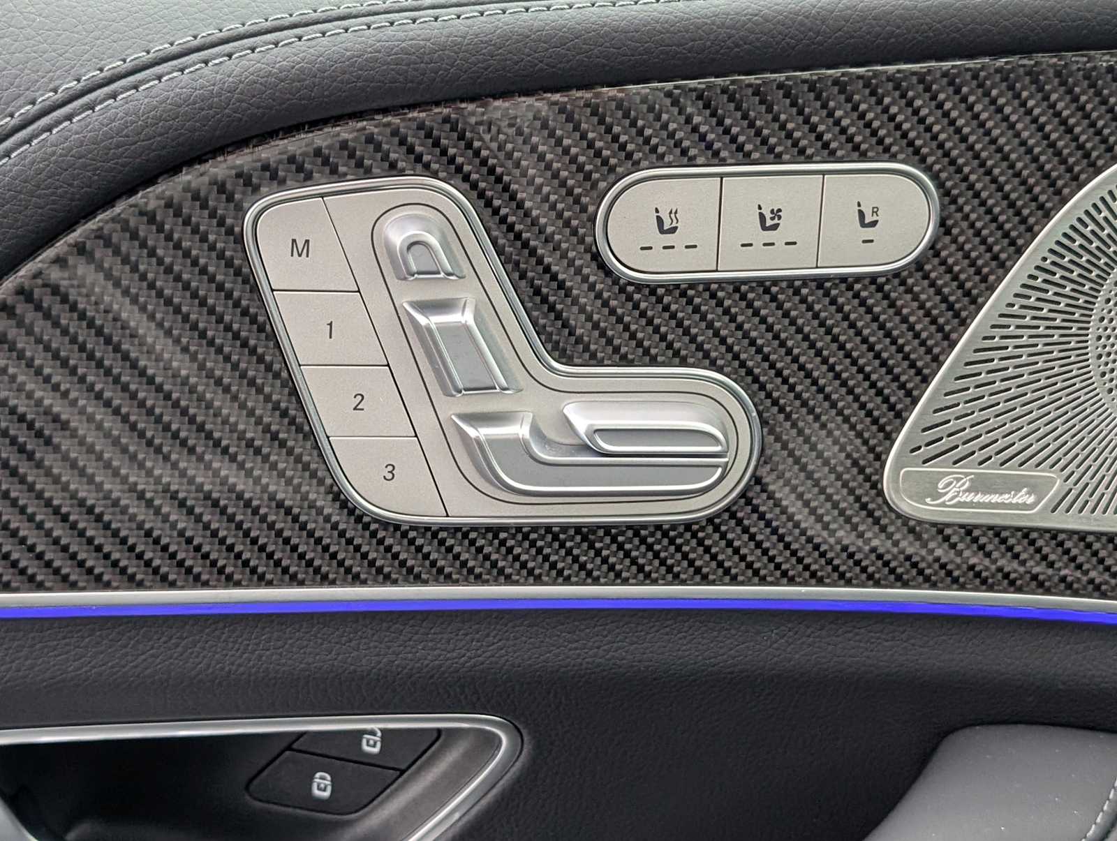 Thumbnail: 2026 Mercedes-Benz GLE - 19