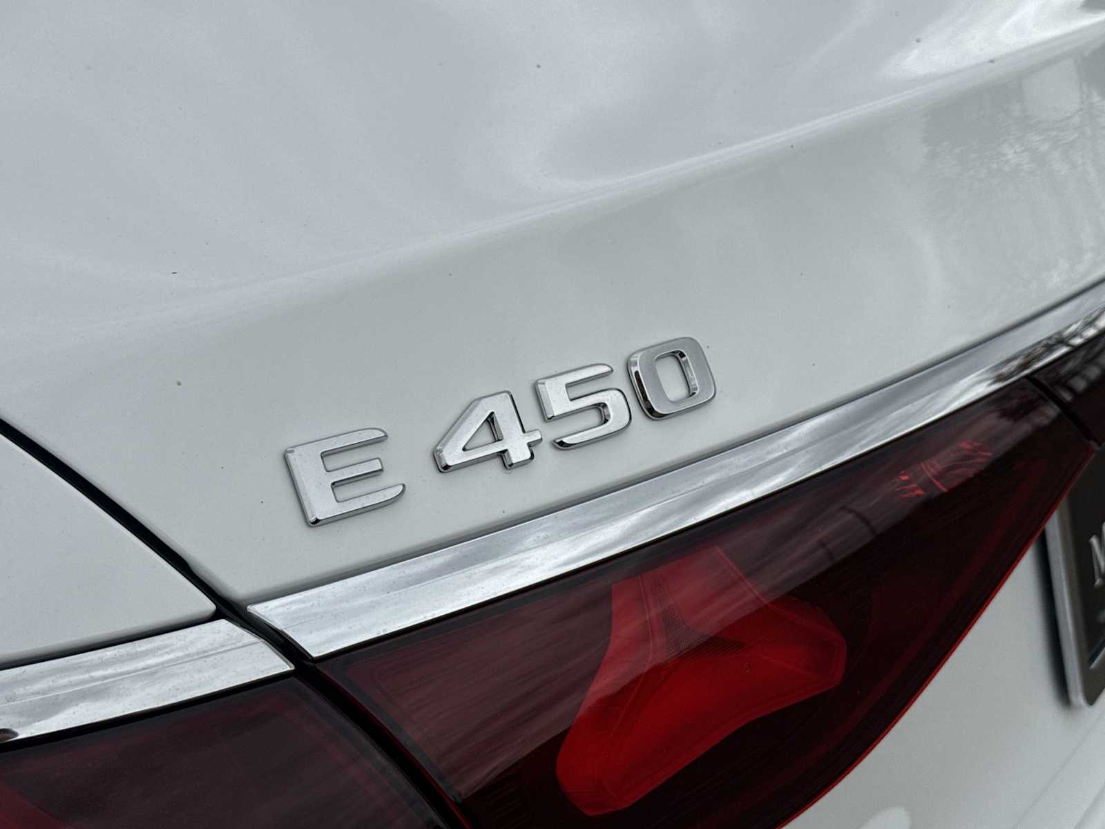 Thumbnail: 2026 Mercedes-Benz E-Class - 11