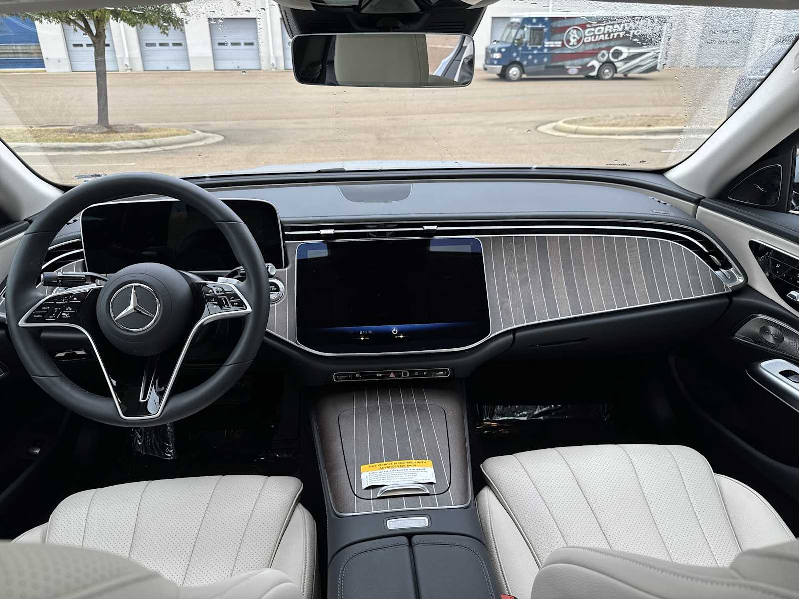 Thumbnail: 2026 Mercedes-Benz E-Class - 14