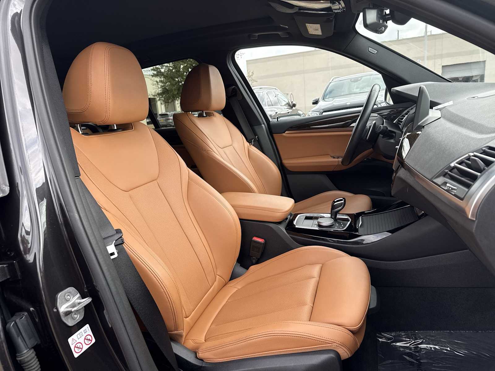 Thumbnail: 2022 BMW X3 - 20