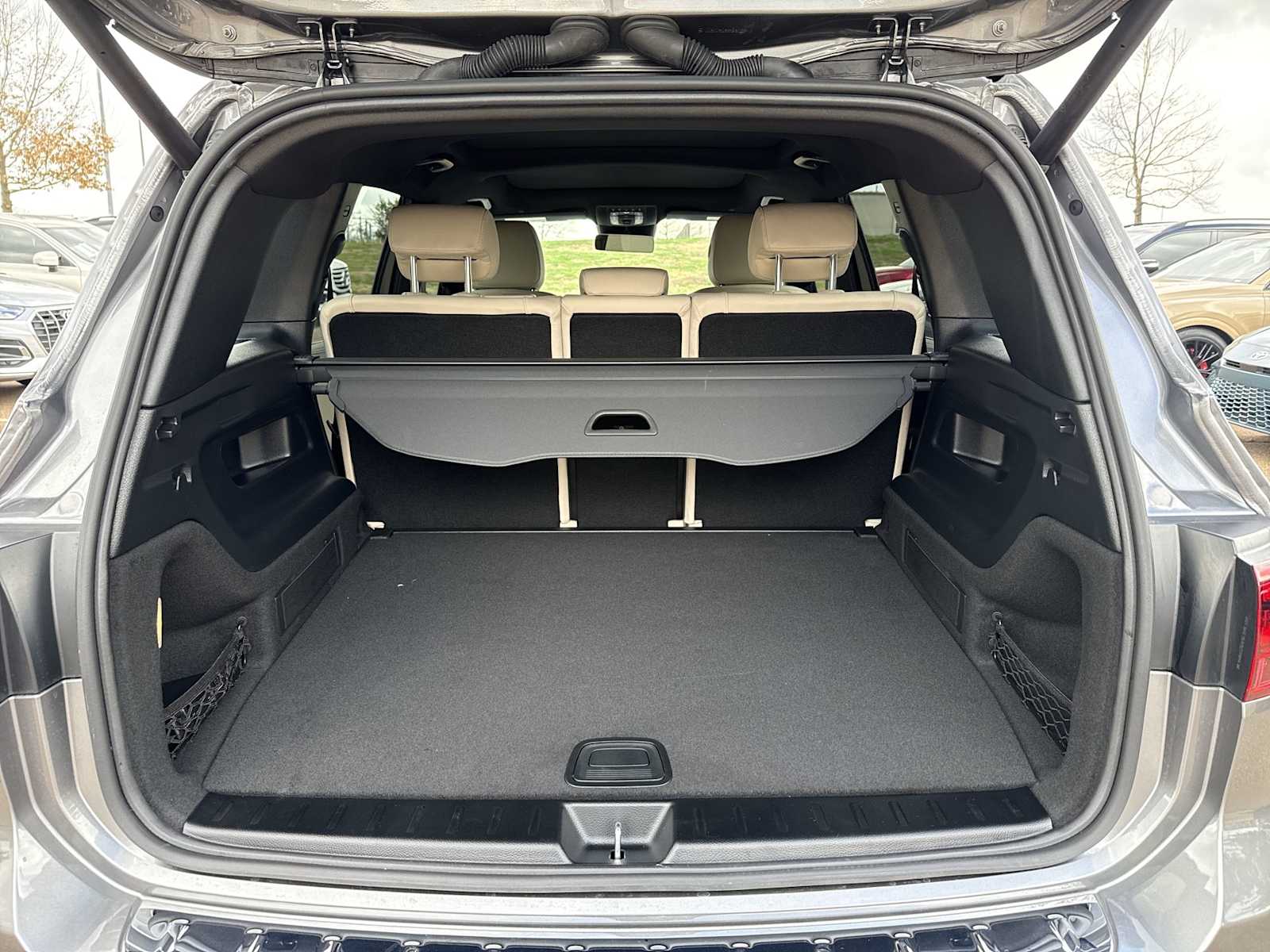 Thumbnail: 2026 Mercedes-Benz GLB - 26