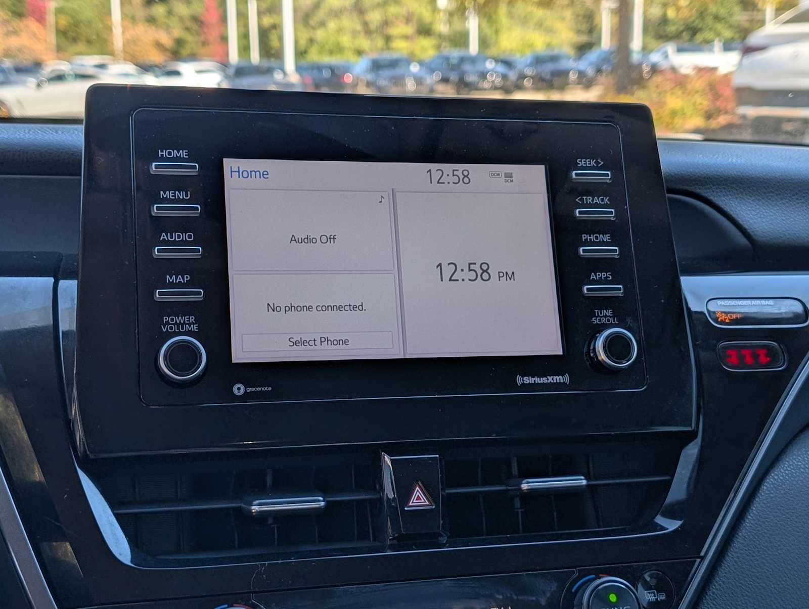 Thumbnail: 2023 Toyota Camry - 14