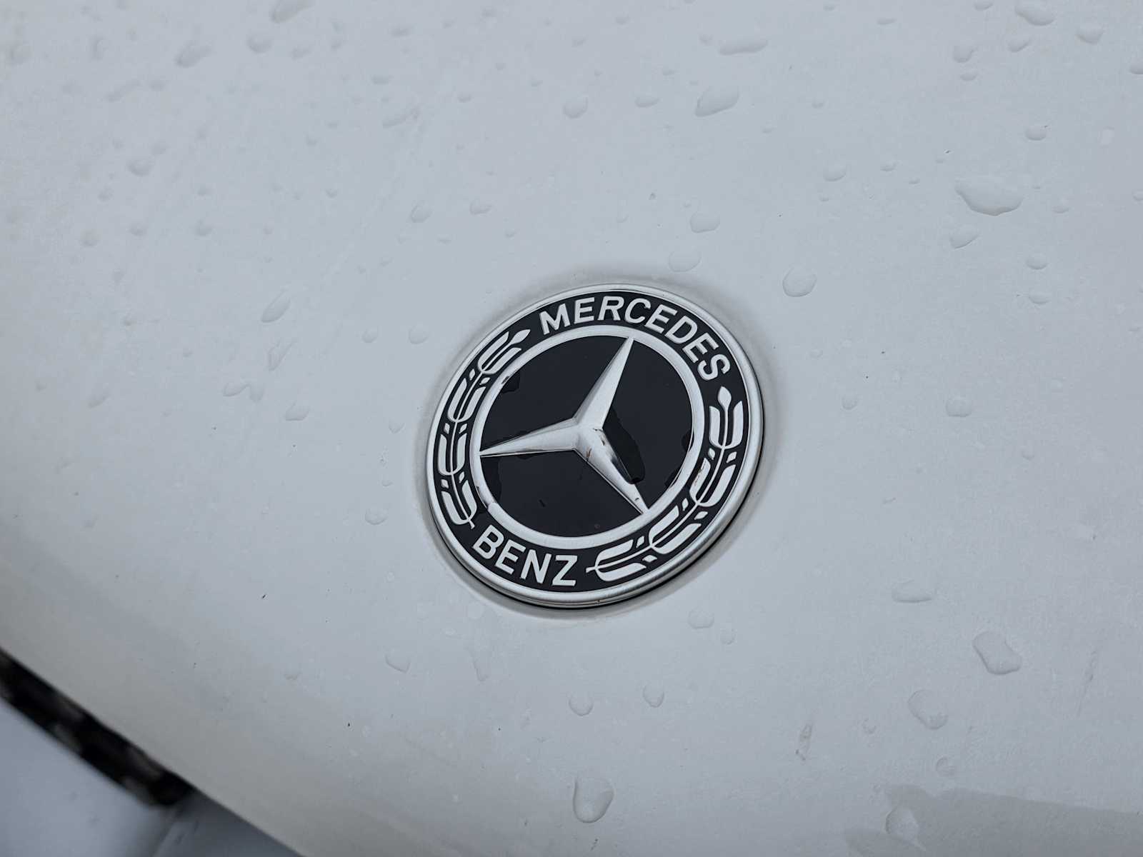 Thumbnail: 2021 Mercedes-Benz GLE - 7