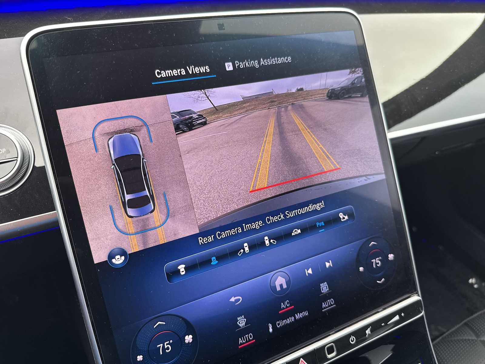 Thumbnail: 2024 Mercedes-Benz S-Class - 23