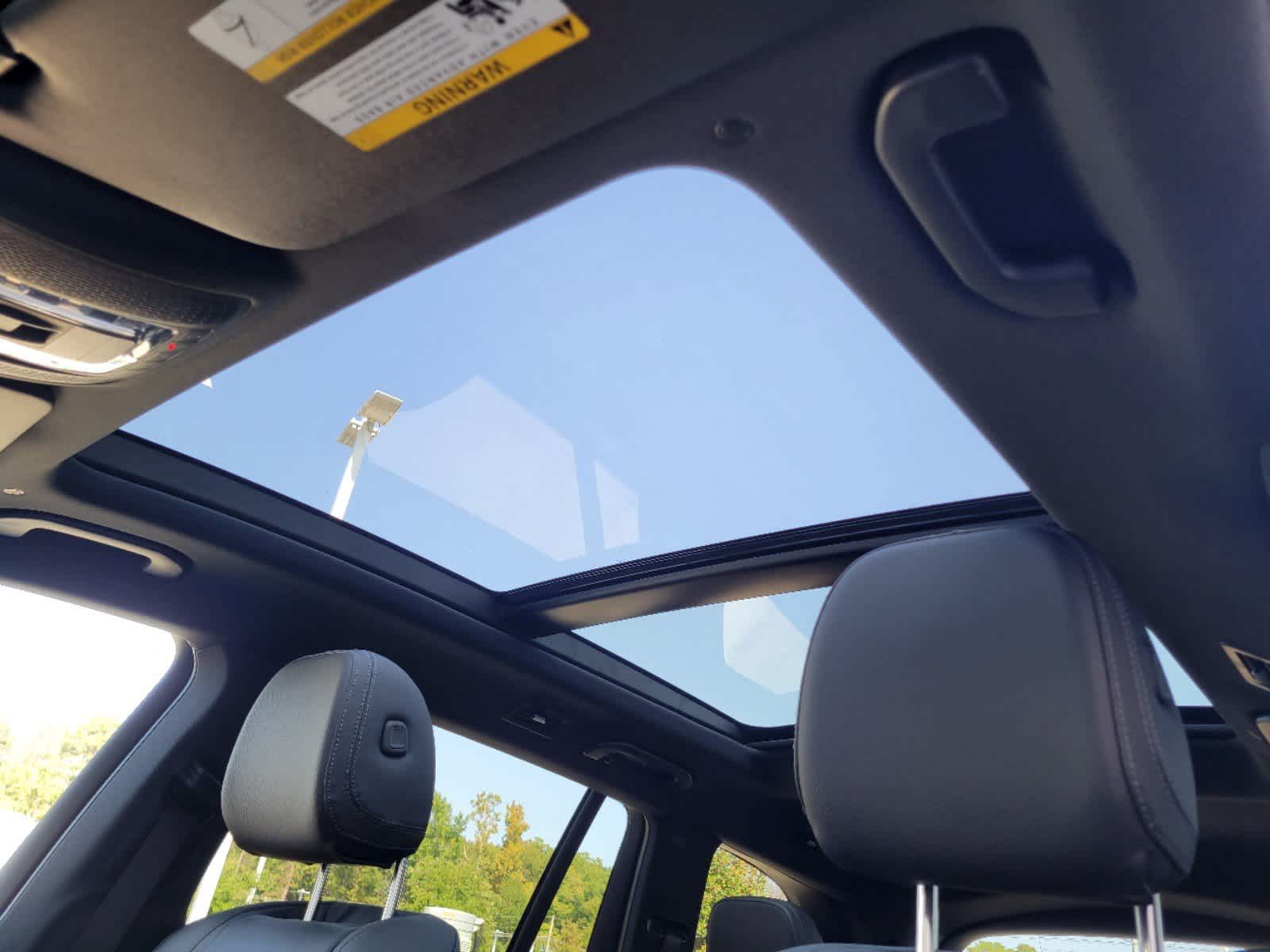 Thumbnail: 2025 Mercedes-Benz GLS - 5