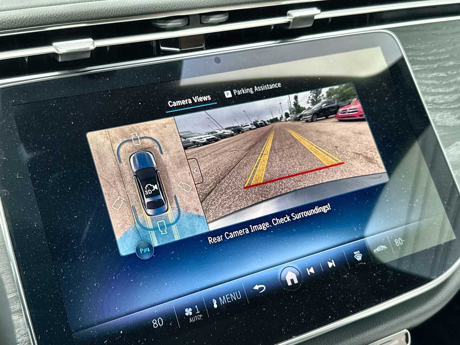 Thumbnail: 2026 Mercedes-Benz E-Class - 27