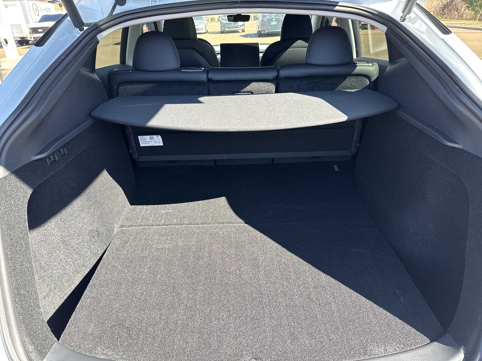 Thumbnail: 2024 Tesla Model Y - 25