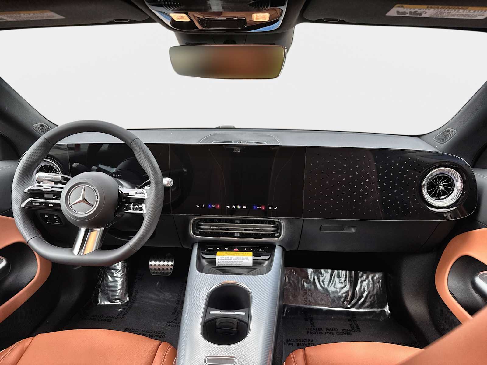 Thumbnail: 2027 Mercedes-Benz CLA - 21